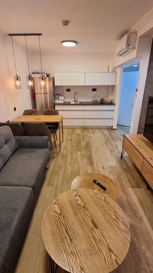 Apartamento מגדלי המלכים בוטיק כנרת Tiberíades Exterior foto